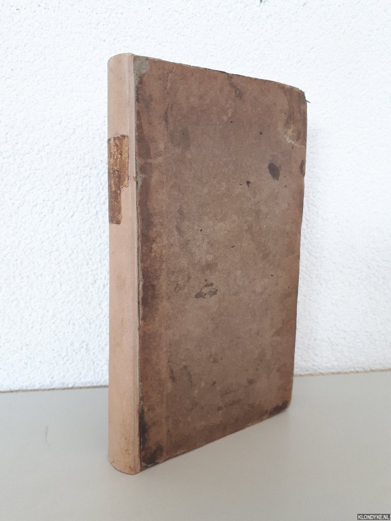 Clare, John - Poems descriptive of Rural Life and Scenery *SECOND EDITION*