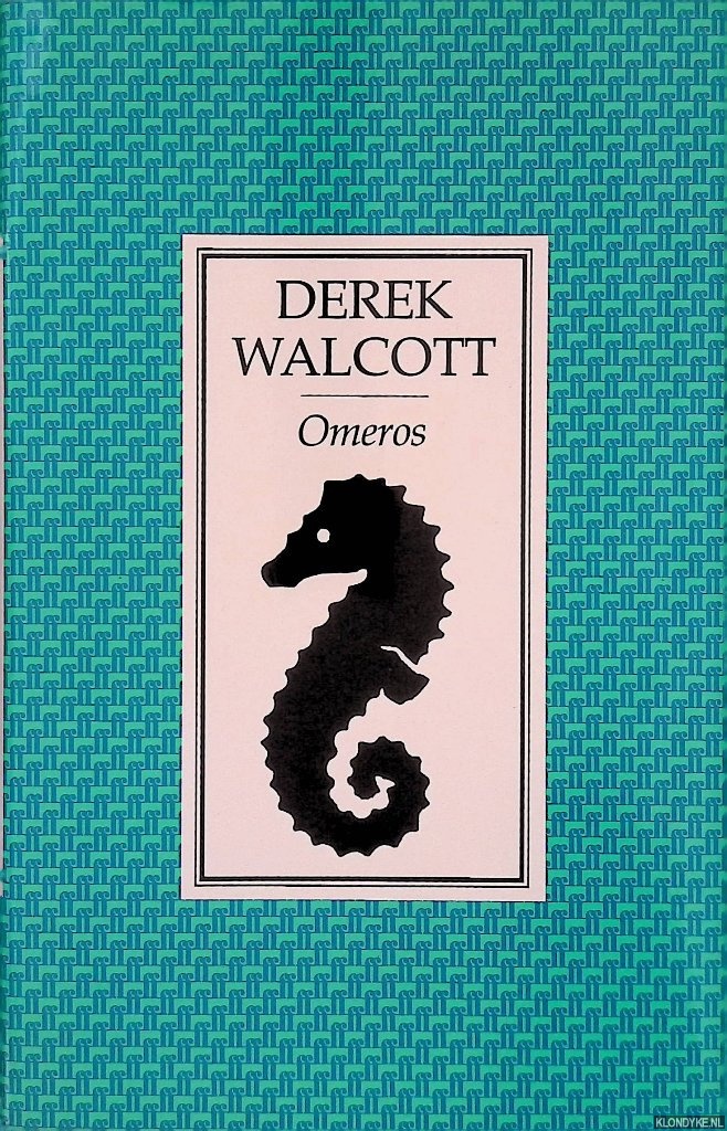 Walcott, Derek - Omeros