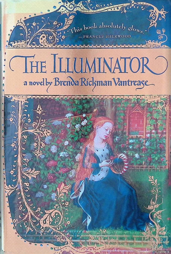 Vantrease, Brenda Rickman - The Illuminator