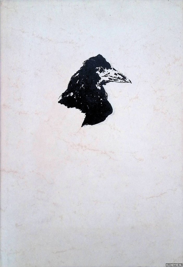 Poe, Edgar Allan & Stphane Mallarm & douard Manet - The Raven = Le Corbeau: translated by Stphane Mallarm and illustrated by douard Manet