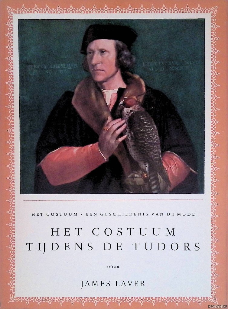 Laver, James - Het costuum tijdens de Tudors
