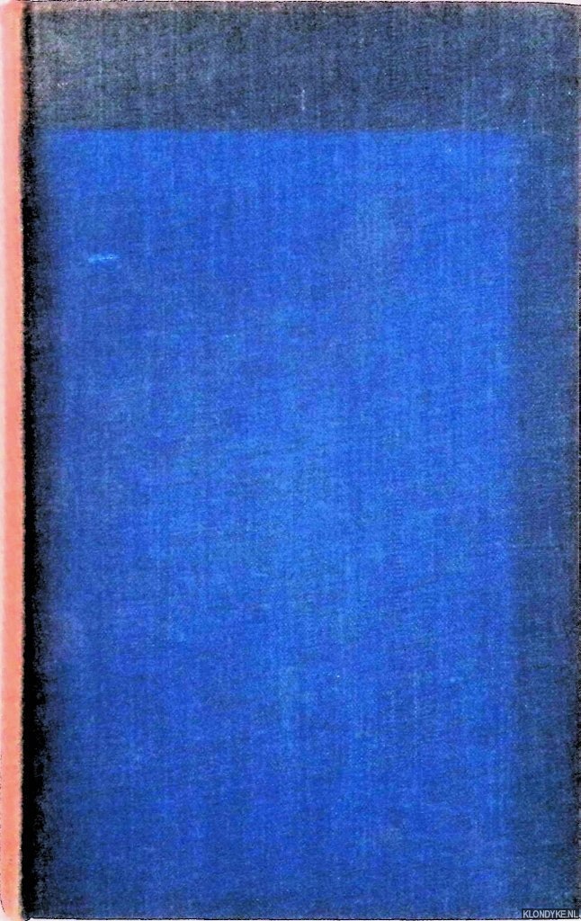Charlton, H.B. - Shakespearian Tragedy
