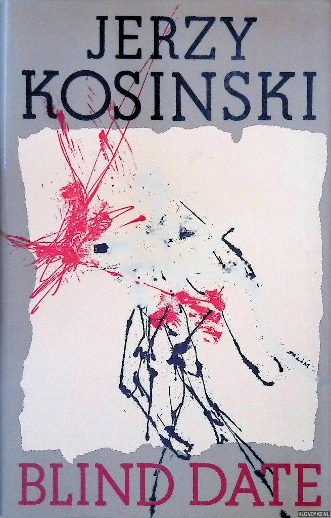Kosinski, Jerzy - Blind Date