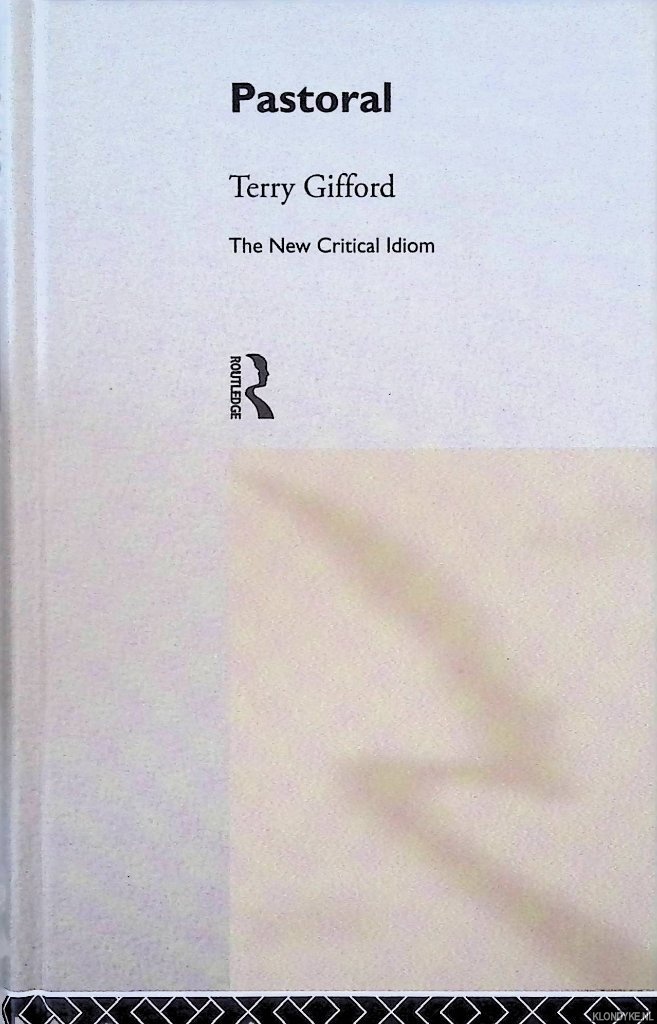 Gifford, Terry - Pastorial