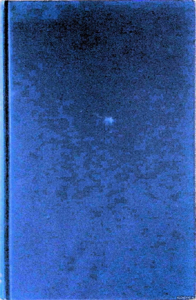 Robinson, Eric & Geoffrey Summerfield (editors) - The Later Poems of John Clare