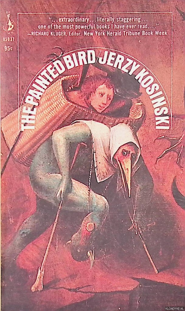 Kosinski, Jerzy - The Painted Bird