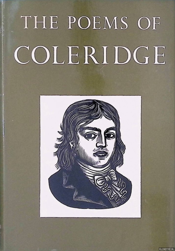 Coledridge, Samuel Taylor - The Poems of Coleridge