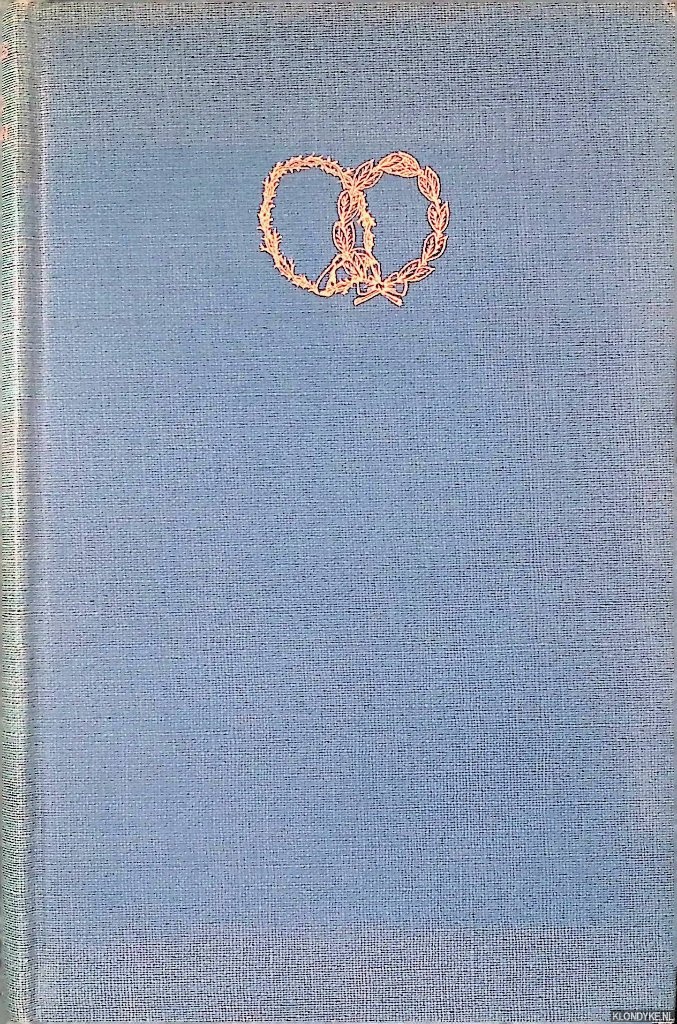 Thompson, Francis - The Poems of Francis Thompson
