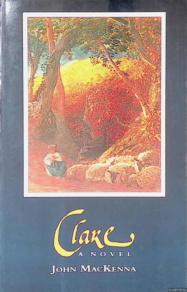 McKenna, John - Clare