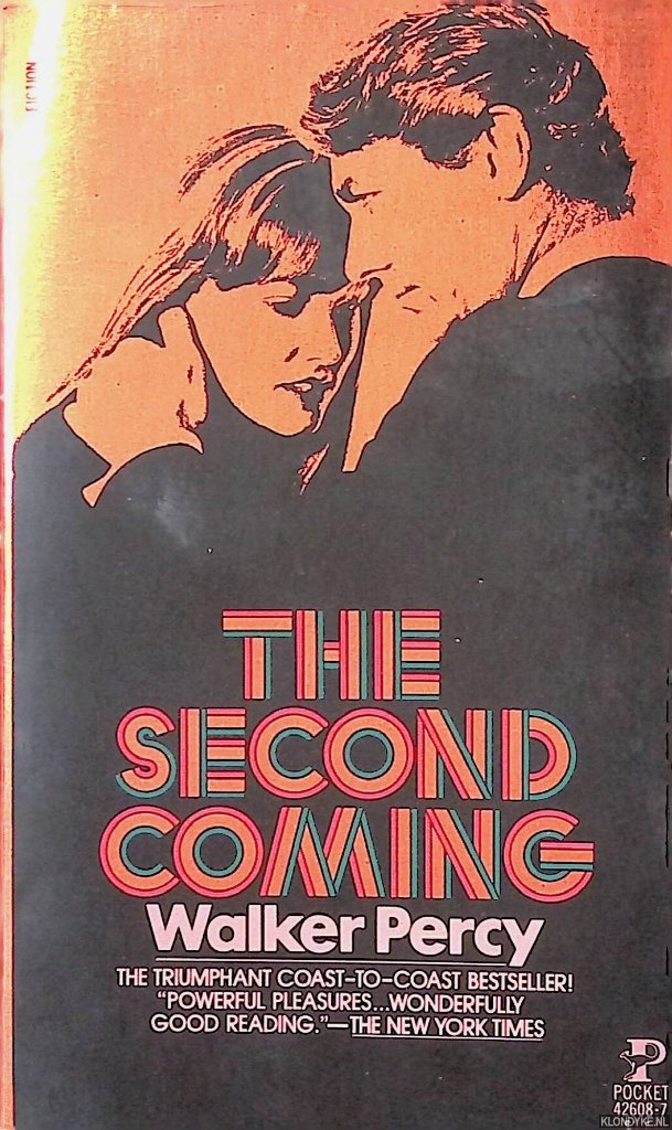 Percy, Walker - The Second Coming