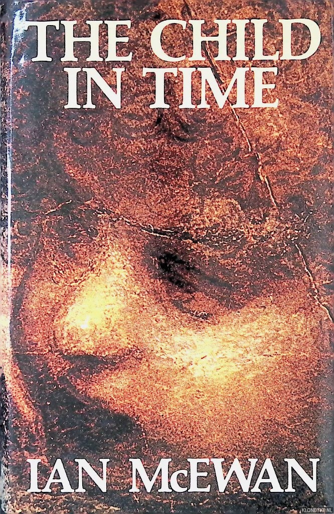 McEwan, Ian - The Child in Time