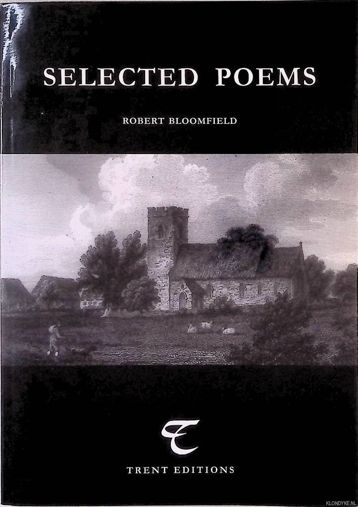Bloomfield, Robert - Selected Poems