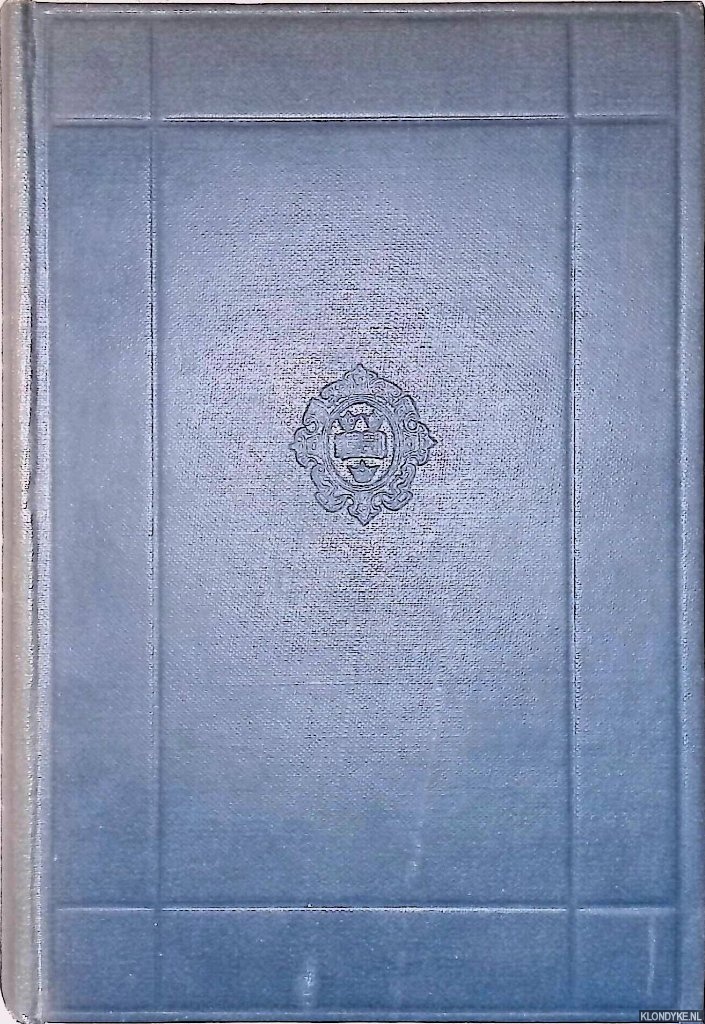 Tennyson, Alfred - Poetical Works including The Plays