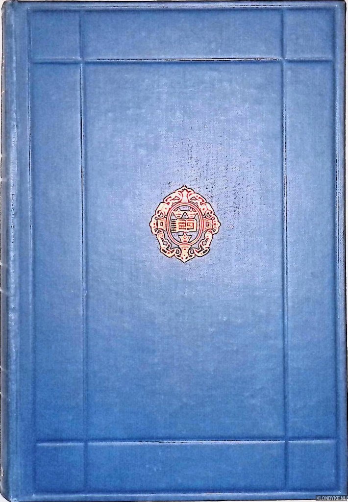 Thomson, James - The Complete Poetical Works of James Thomson