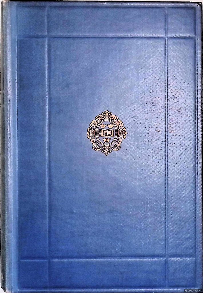 Browning, Robert - The Poems of Robert Browning