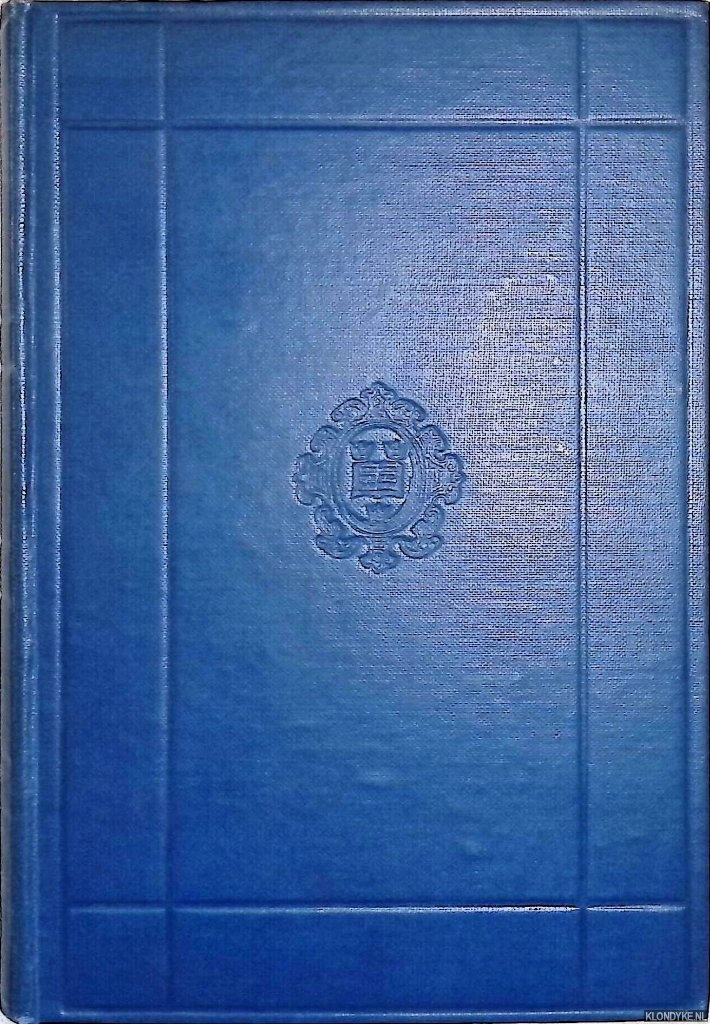 Spenser, Edmund - The Poetical Works of Edmund Spenser