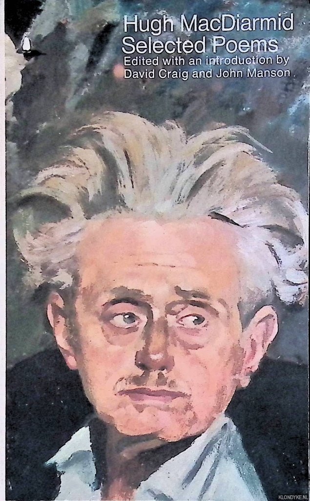 McDiarmid, Hugh - Selected Poems