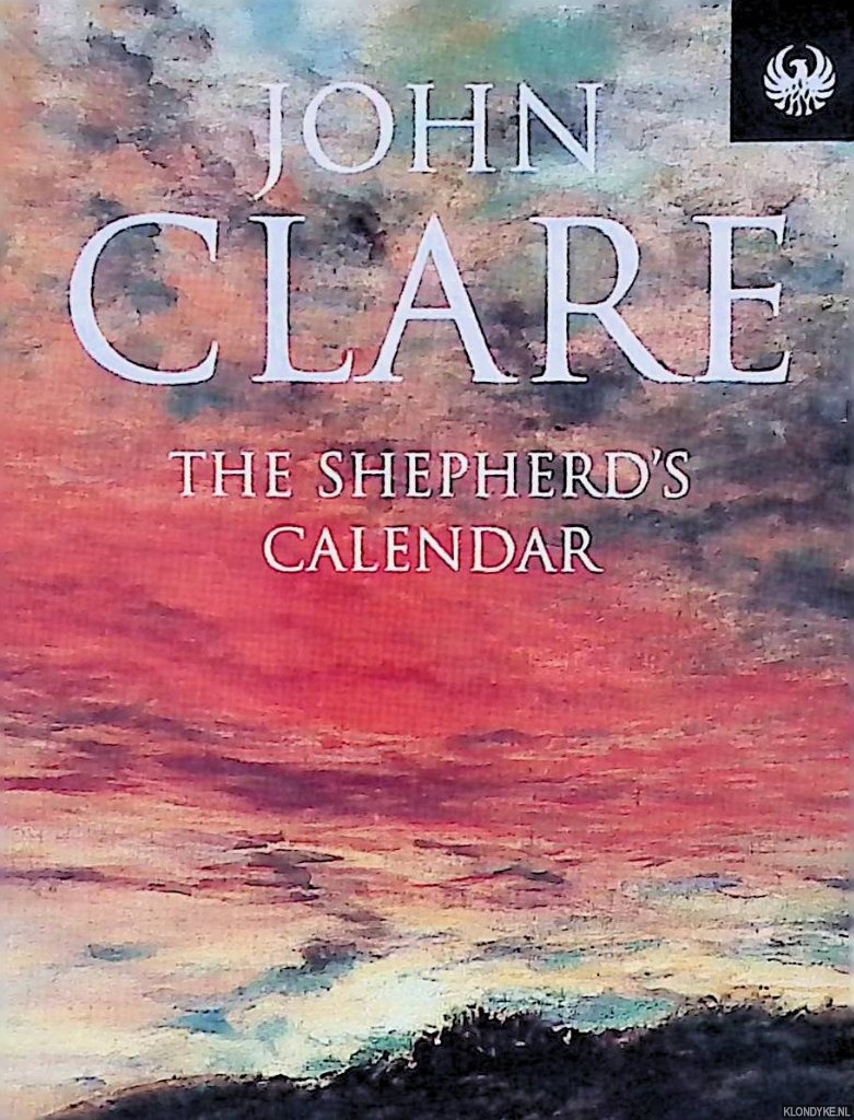 Clare, John - The Shepherd's Calendar