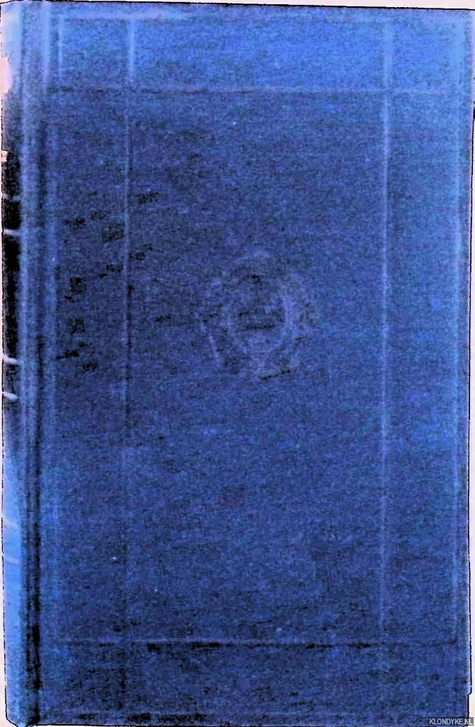 Milton, John - Milton's Prose: selected and edited with an introduction by Malcolm W. Wallace