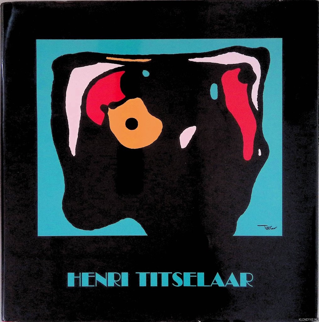 Rambout, Jan - Henri Titselaar
