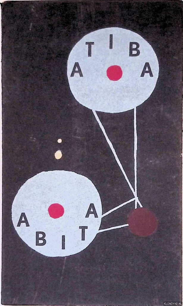 Turnhout, Jef van - Atiba Abita