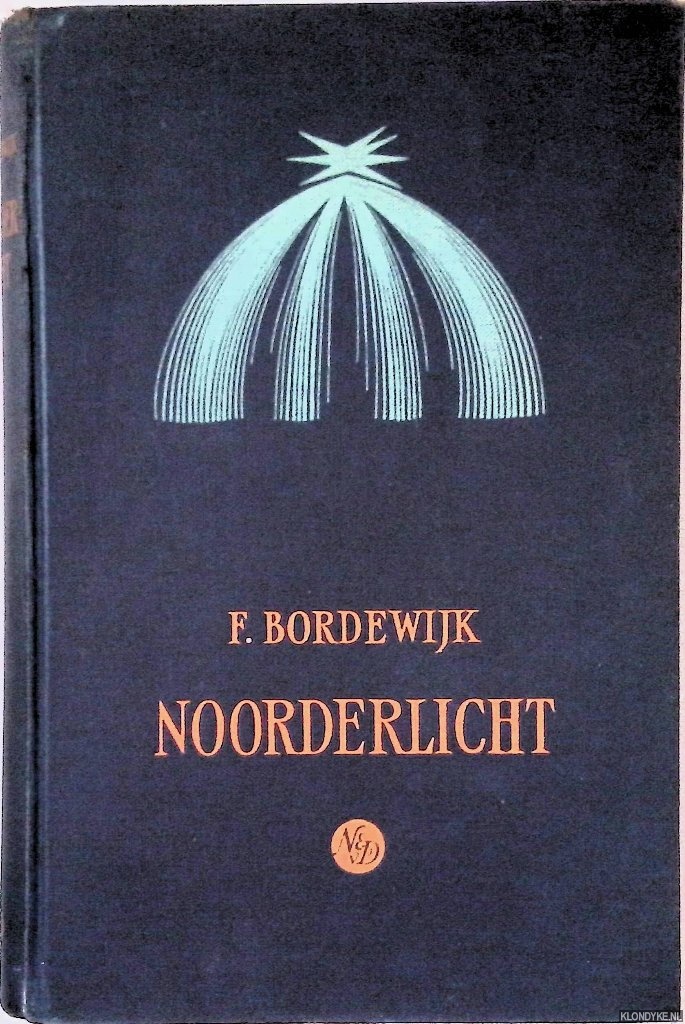 Bordewijk, F. - Noorderlicht