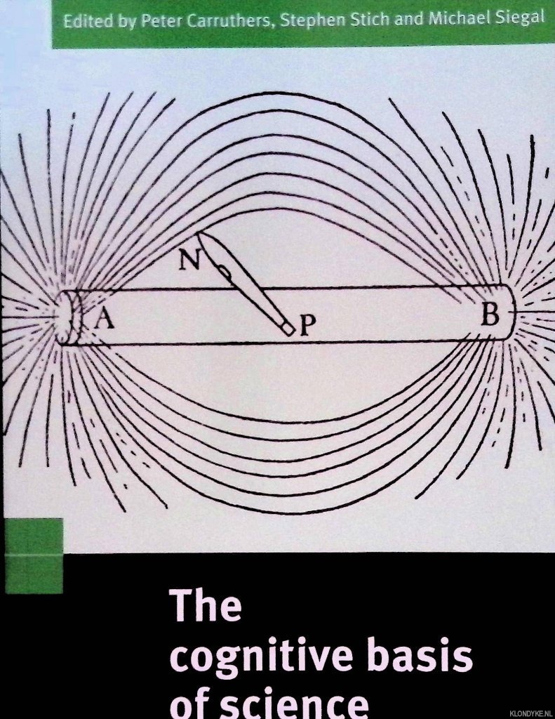 Carruthers, Peter - and others (editors) - The Cognitive Basis of Science