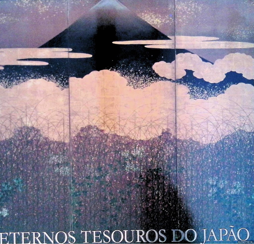 Takakura, Tatsuo - Eternos tesouros do Japo