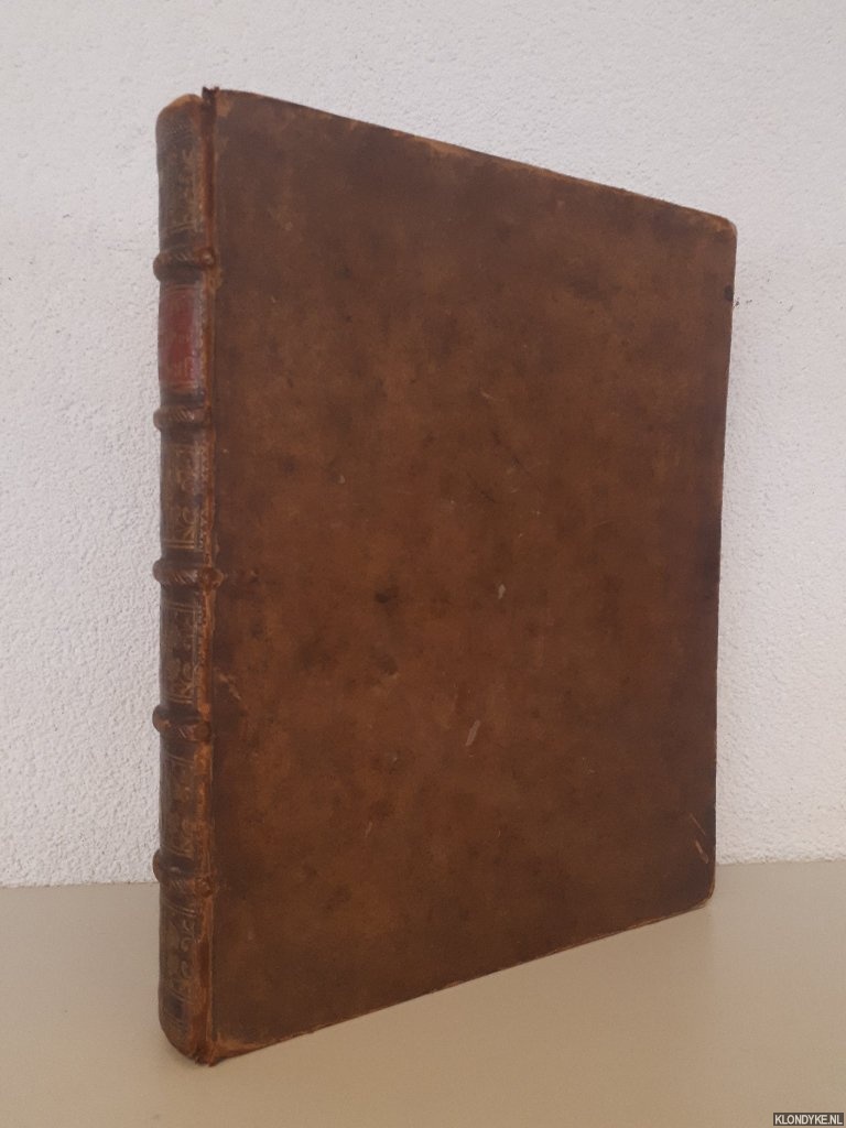 Philomusus - Eerzuil, by de verheffinge van zyne doorlugtige hoogheid, Wilhem Karel Henrik Friso, prinse van Oranje en Nassau, enz. enz. enz. tot stadhouder, kapitein- en admiraal-generaal der Verenigde Nederlanden. . .