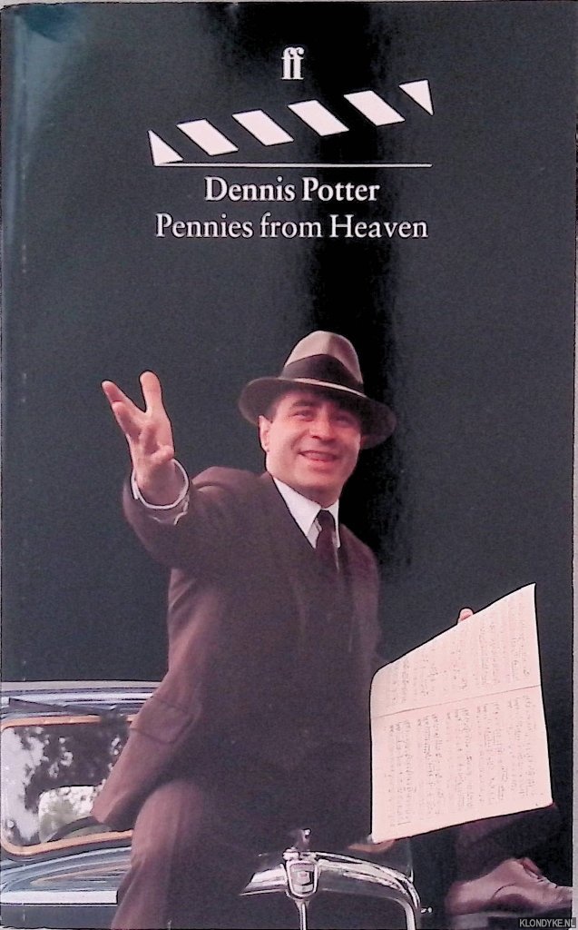 Potter, Dennis - Pennies from Heaven