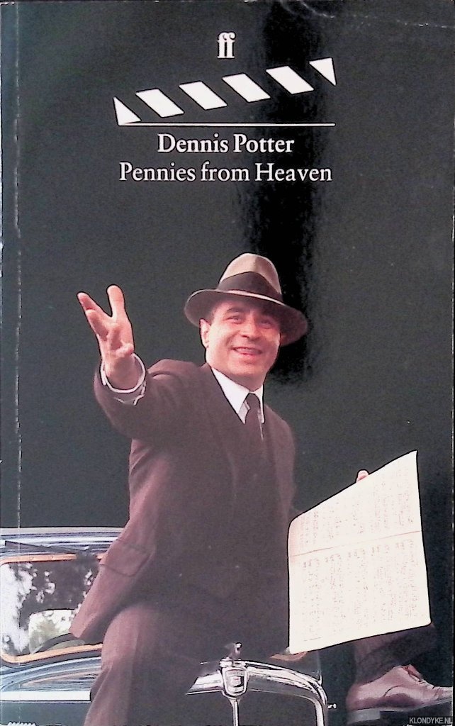 Potter, Dennis - Pennies from Heaven