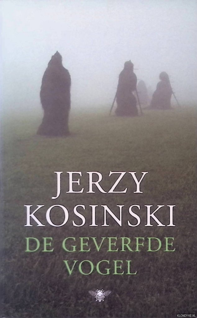 Kosinski, Jerzy - De geverfde vogel