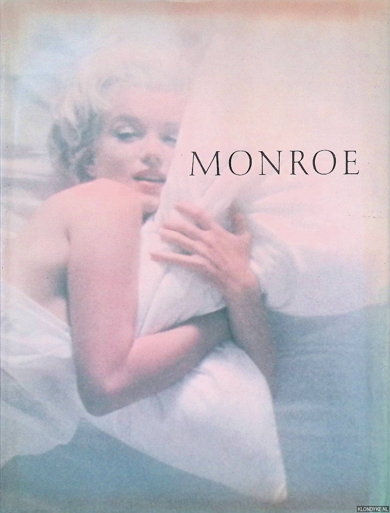 Spada, James & George Zeno - Monroe: Her Life in Pictures
