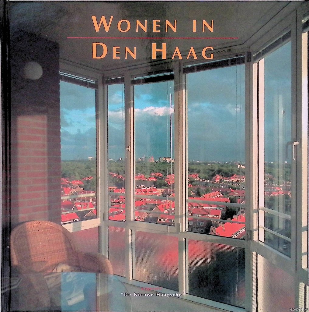 Freyser, Victor - en anderen - Wonen in Den Haag