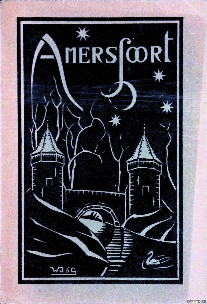 Verhey, B.A. - en anderen - Amersfoort als woonplaats
