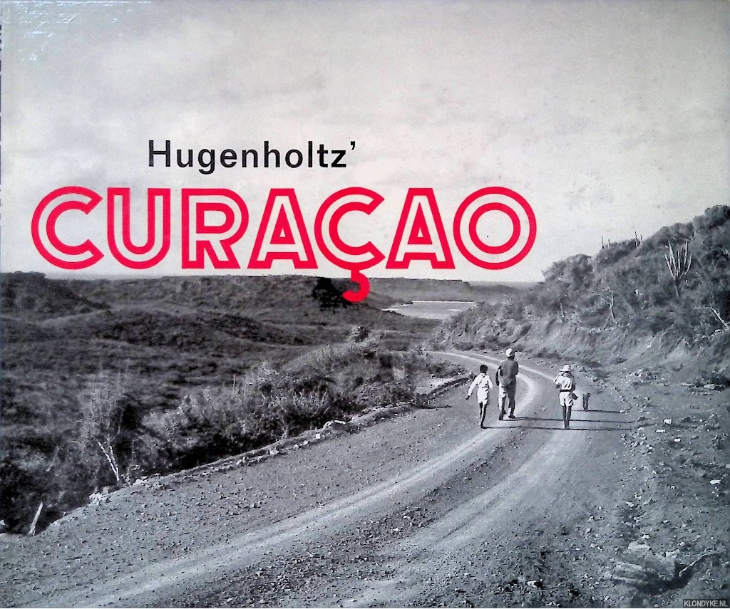 Mhlmann, P.Fr.M. (introduction) - Hugenholtz' Curaao