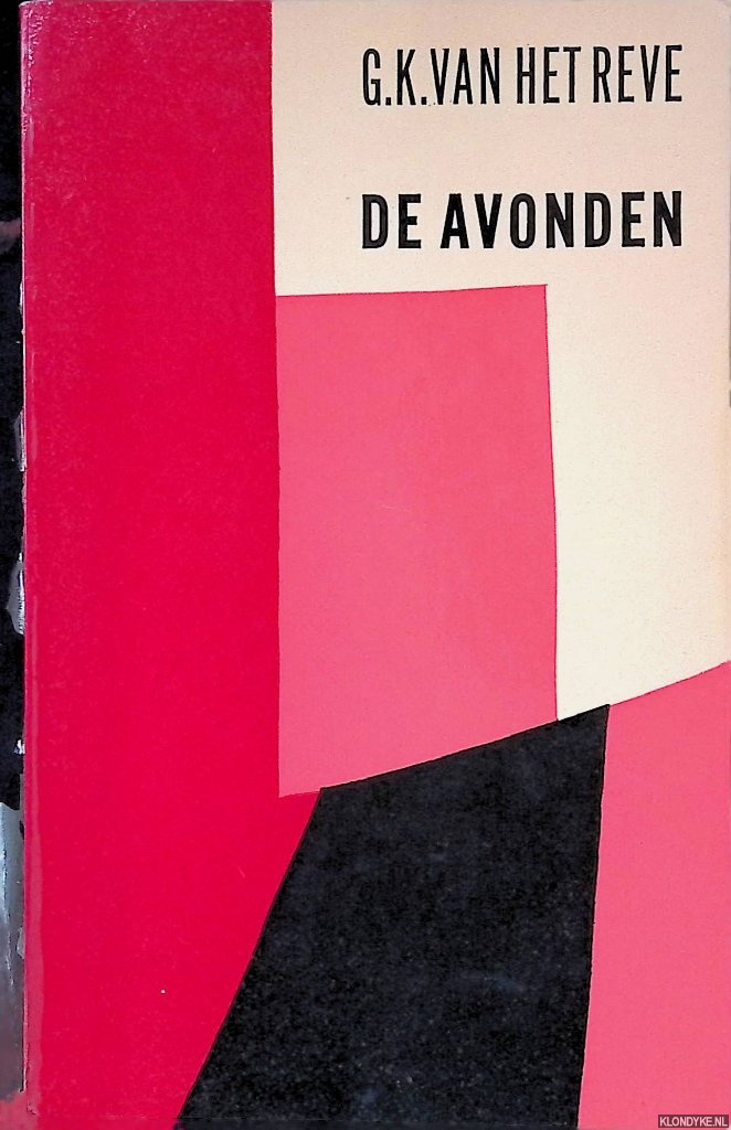Reve, G.K. van het - De avonden: een winterverhaal