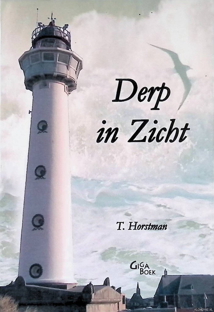 Horsten, T.J. - Derp in zicht