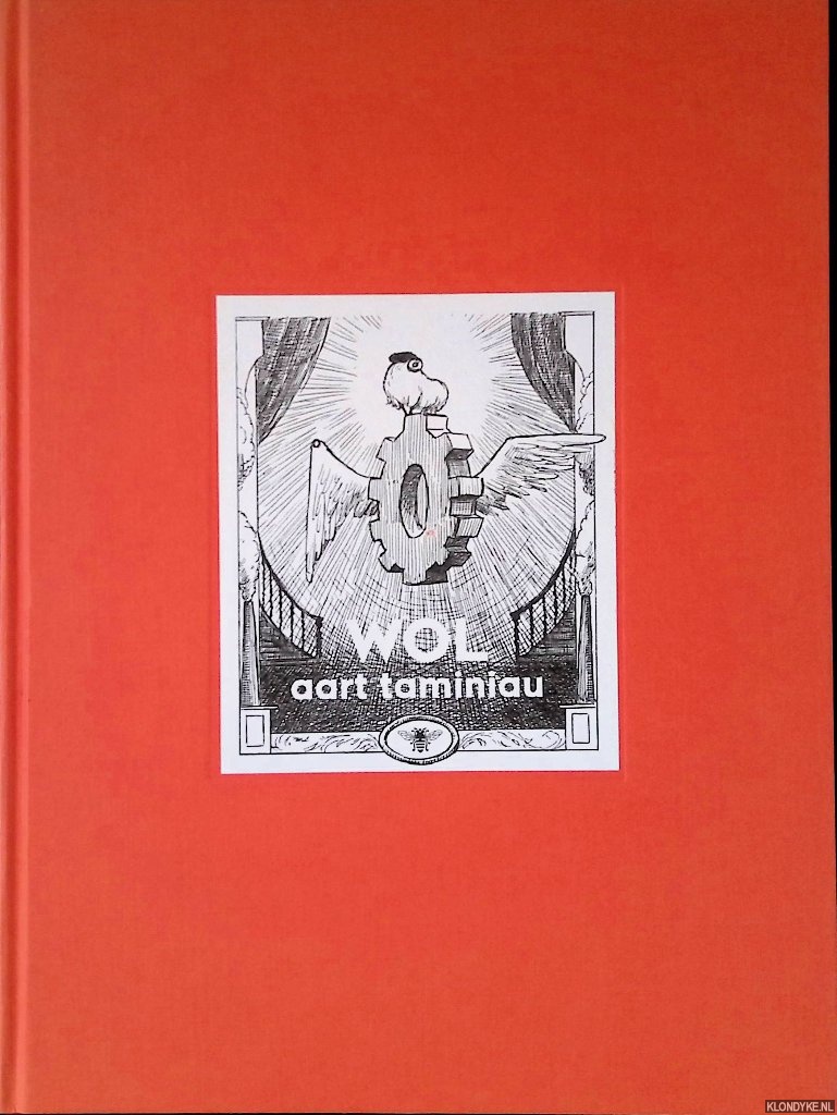 Taminiau, Aart - Wol