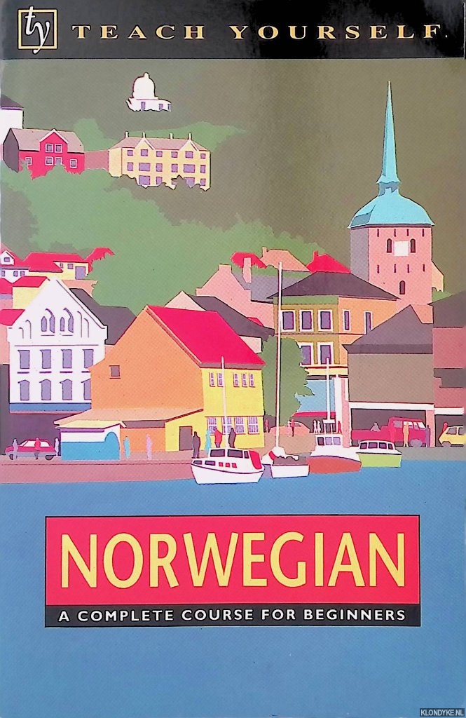 Sommerfelt, Alf - Norwegian