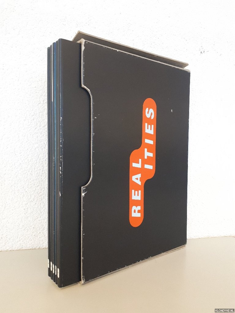 Meijerink, Gert - and others - Realities