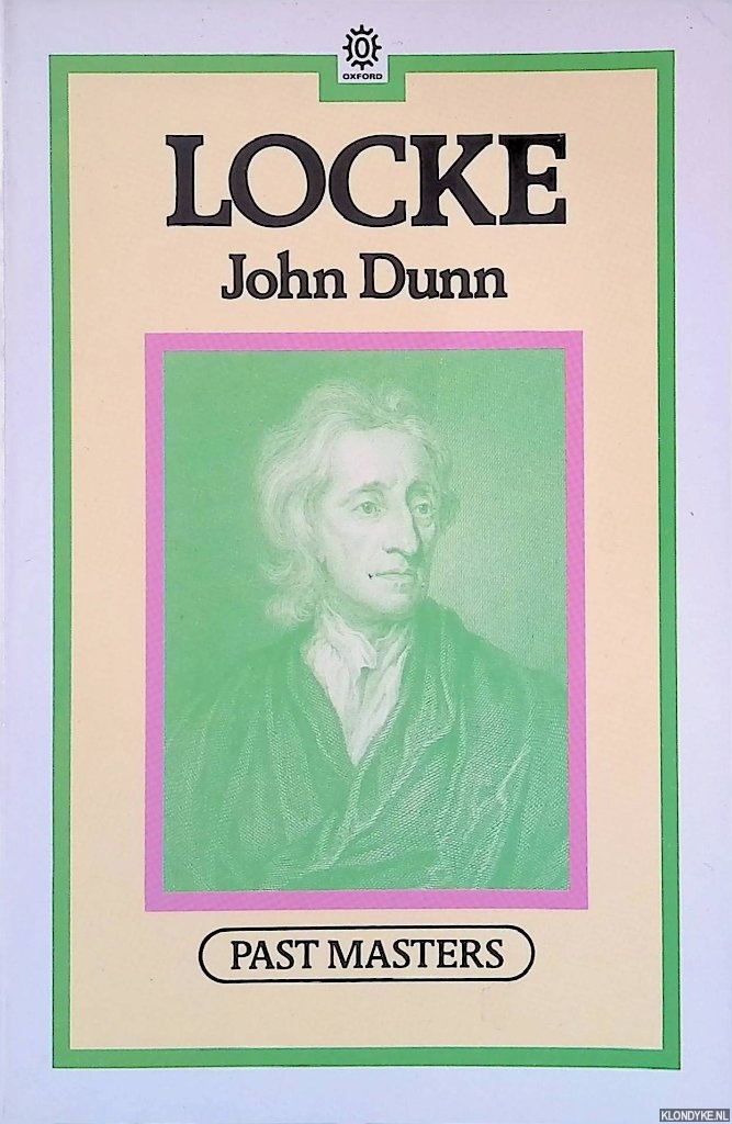 Dunn, John - Locke