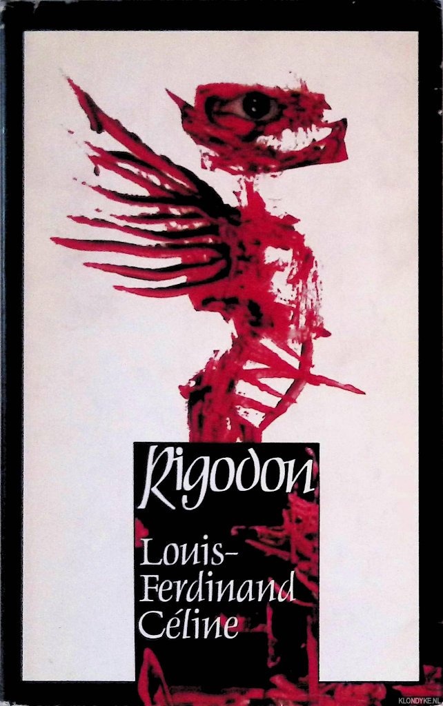 Cline, Louis-Ferdinand - Rigodon