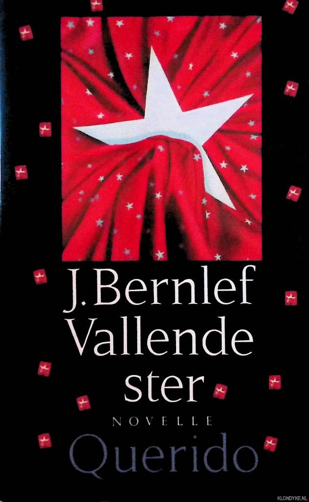 Bernlef, J. - Vallende ster