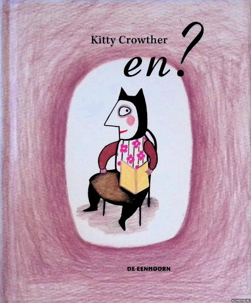 Crowther, Kitty - En?