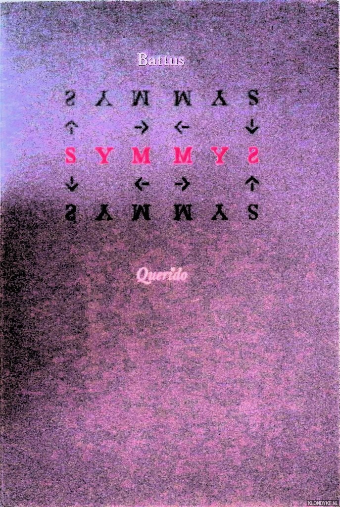 Battus - Symmys