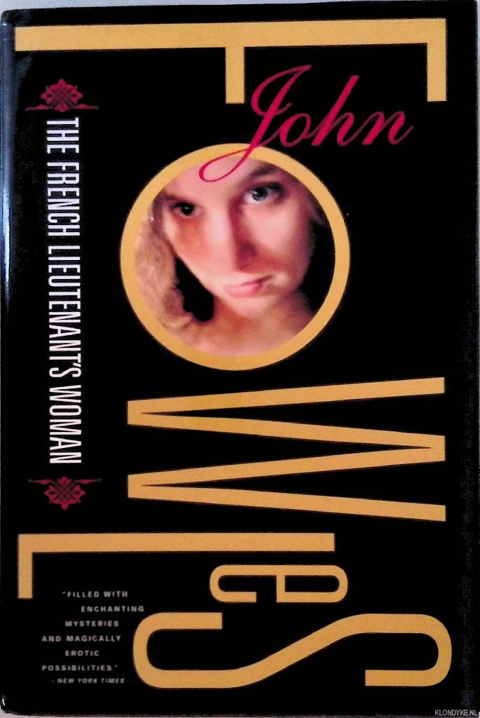 Fowles, John - The French Lieutenant's Woman