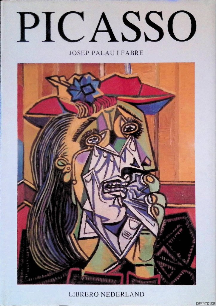 Palau i Fabre, Josep - Picasso