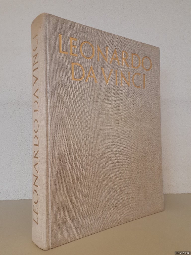Reynal - Leonardo Da Vinci