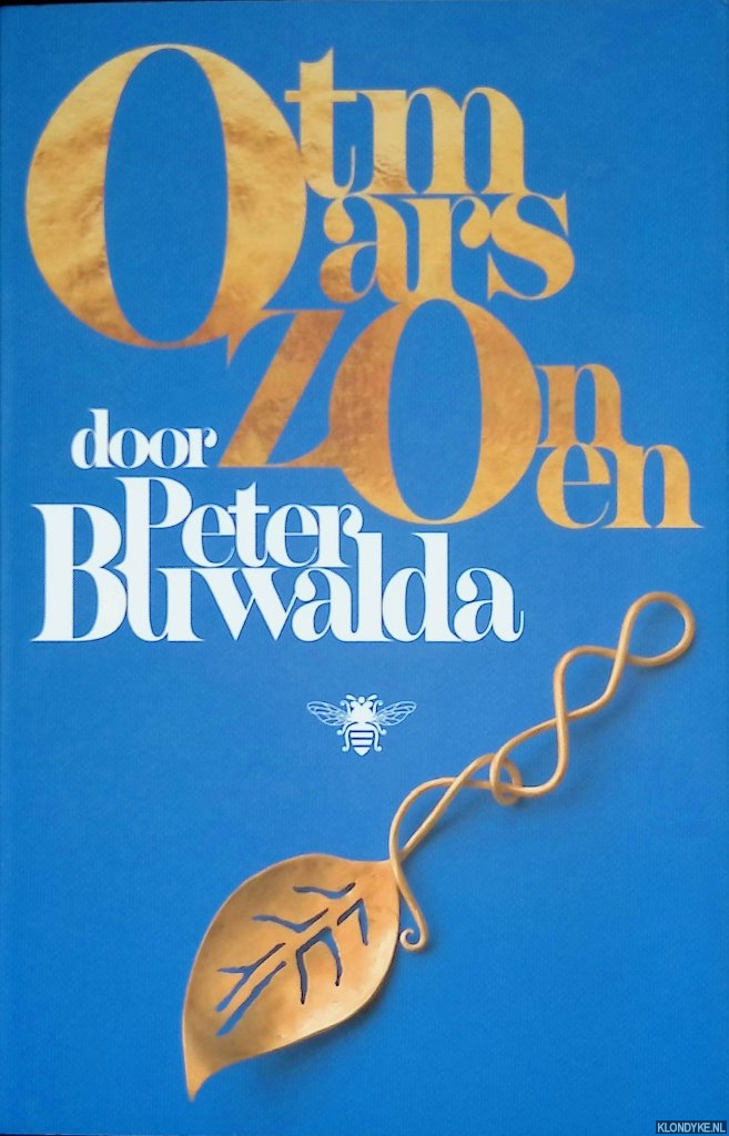Buwalda, Peter - Otmars zonen
